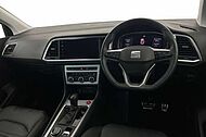 SEAT Ateca 1.5 TSI EVO FR Sport 5dr DSG
