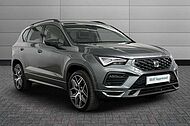 SEAT Ateca 1.5 TSI EVO FR Sport 5dr DSG