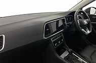 SEAT Ateca 1.5 TSI EVO FR Sport 5dr DSG