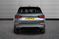 SEAT Ateca 1.5 TSI EVO FR Sport 5dr DSG