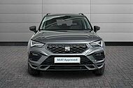 SEAT Ateca 1.5 TSI EVO FR Sport 5dr DSG
