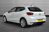 SEAT Ibiza 1.0 TSI 95 FR 5dr