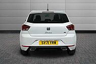 SEAT Ibiza 1.0 TSI 95 FR 5dr