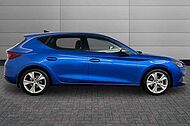SEAT Leon 1.5 TSI EVO 150 FR 5dr
