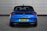 SEAT Leon 1.5 TSI EVO 150 FR 5dr