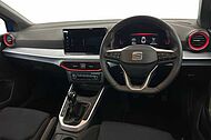 SEAT Arona 1.0 TSI 115 FR 5dr