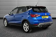 SEAT Arona 1.0 TSI 115 FR 5dr