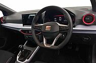 SEAT Arona 1.0 TSI 115 FR 5dr
