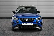 SEAT Arona 1.0 TSI 115 FR 5dr