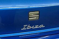 SEAT Ibiza 1.0 TSI 95 FR Sport 5dr