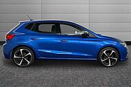 SEAT Ibiza 1.0 TSI 95 FR Sport 5dr