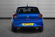 SEAT Ibiza 1.0 TSI 95 FR Sport 5dr
