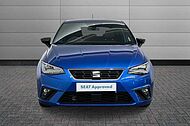 SEAT Ibiza 1.0 TSI 95 FR Sport 5dr