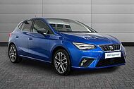 SEAT Ibiza 1.0 TSI 95 Xcellence 5dr