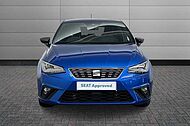 SEAT Ibiza 1.0 TSI 95 Xcellence 5dr