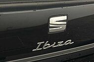 SEAT Ibiza 1.0 TSI 110 FR Sport 5dr DSG