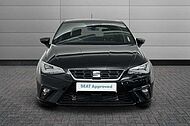 SEAT Ibiza 1.0 TSI 110 FR Sport 5dr DSG