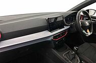 SEAT Ibiza 1.0 TSI 110 FR Sport 5dr