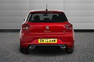SEAT Ibiza 1.0 TSI 110 FR Sport 5dr