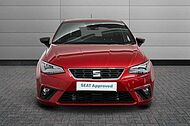 SEAT Ibiza 1.0 TSI 110 FR Sport 5dr