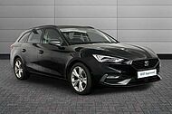 SEAT Leon 1.5 TSI EVO FR 5dr