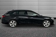 SEAT Leon 1.5 TSI EVO FR 5dr