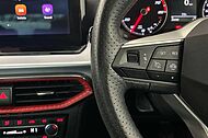 SEAT Arona 1.0 TSI 110 FR 5dr