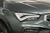 SEAT Ateca 1.5 TSI EVO FR Black Edition 5dr DSG
