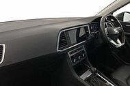 SEAT Ateca 1.5 TSI EVO FR Black Edition 5dr DSG