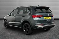 SEAT Ateca 1.5 TSI EVO FR Black Edition 5dr DSG