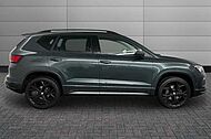 SEAT Ateca 1.5 TSI EVO FR Black Edition 5dr DSG