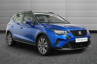 SEAT Arona 1.0 TSI SE Technology 5dr