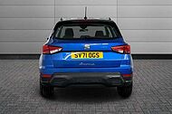 SEAT Arona 1.0 TSI SE Technology 5dr