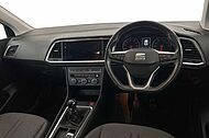 SEAT Ateca 1.5 TSI EVO SE Technology 5dr