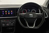 SEAT Ateca 1.5 TSI EVO SE Technology 5dr