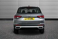 SEAT Ateca 1.5 TSI EVO SE Technology 5dr