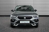 SEAT Ateca 1.5 TSI EVO SE Technology 5dr