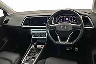 SEAT Ateca 1.5 TSI EVO FR Sport 5dr DSG