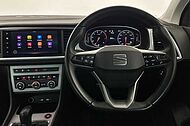 SEAT Ateca 1.5 TSI EVO FR Sport 5dr DSG