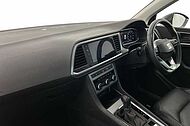 SEAT Ateca 1.5 TSI EVO FR Sport 5dr DSG