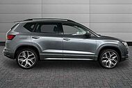 SEAT Ateca 1.5 TSI EVO FR Sport 5dr DSG