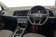 SEAT Ateca 1.5 TSI EVO SE Technology 5dr