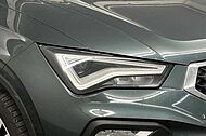 SEAT Ateca 1.5 TSI EVO SE Technology 5dr