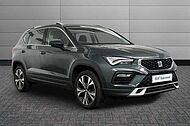 SEAT Ateca 1.5 TSI EVO SE Technology 5dr