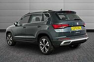 SEAT Ateca 1.5 TSI EVO SE Technology 5dr