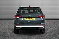 SEAT Ateca 1.5 TSI EVO SE Technology 5dr