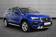 SEAT Ateca 1.5 TSI EVO Xperience 5dr