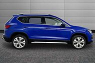 SEAT Ateca 1.5 TSI EVO Xperience 5dr