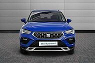 SEAT Ateca 1.5 TSI EVO Xperience 5dr