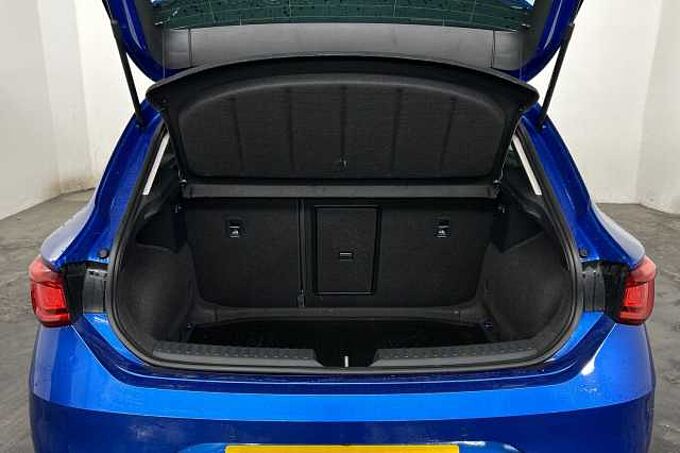 SEAT Leon 1.5 TSI EVO 150 FR 5dr